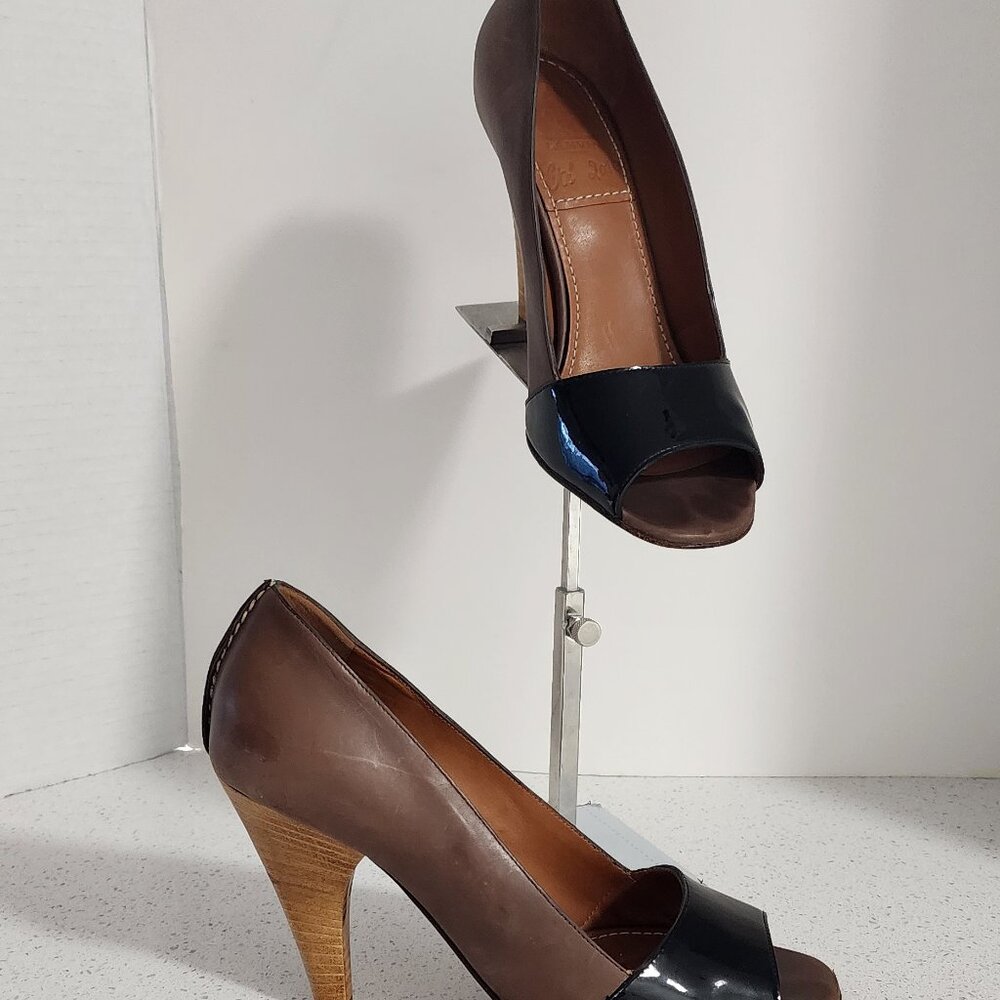 Lanvin women's heels